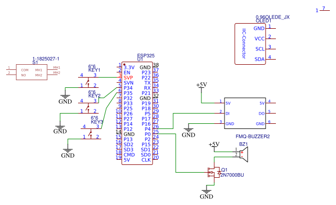 New Schematic Module Resources - EasyEDA