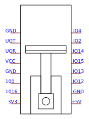 esp32 cam Resources - EasyEDA