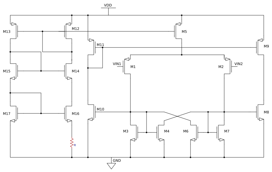 New Schematic Module Resources - EasyEDA