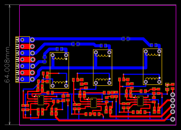 Extended Voltage Resources - EasyEDA