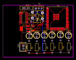 PCB_ESP32 Tutorial Resources - EasyEDA