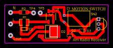 TRIAC PCB_MOTION SENSOR SWITCH STAN COPY Resources - EasyEDA