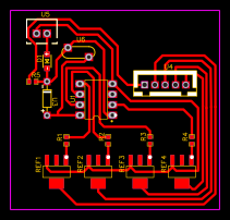 PCB_New Project Resources - EasyEDA