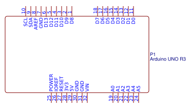 Schematic UNO Resources - EasyEDA