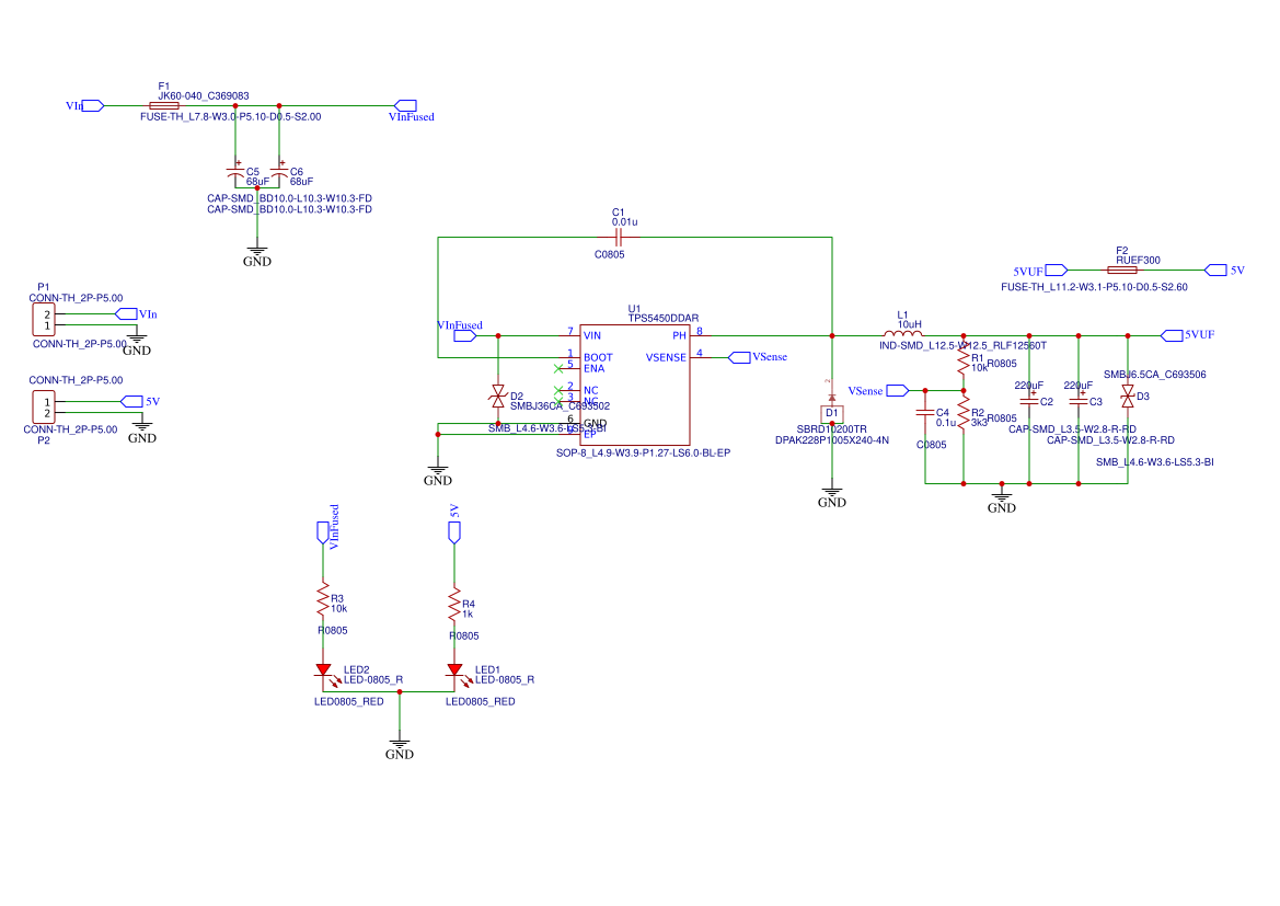Sheet_1 Resources - EasyEDA