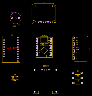 SMART METER Resources - EasyEDA