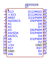 rc transmitter Resources - EasyEDA