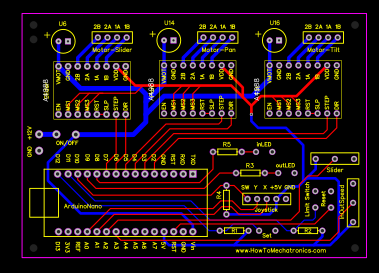 asdf01 Resources - EasyEDA