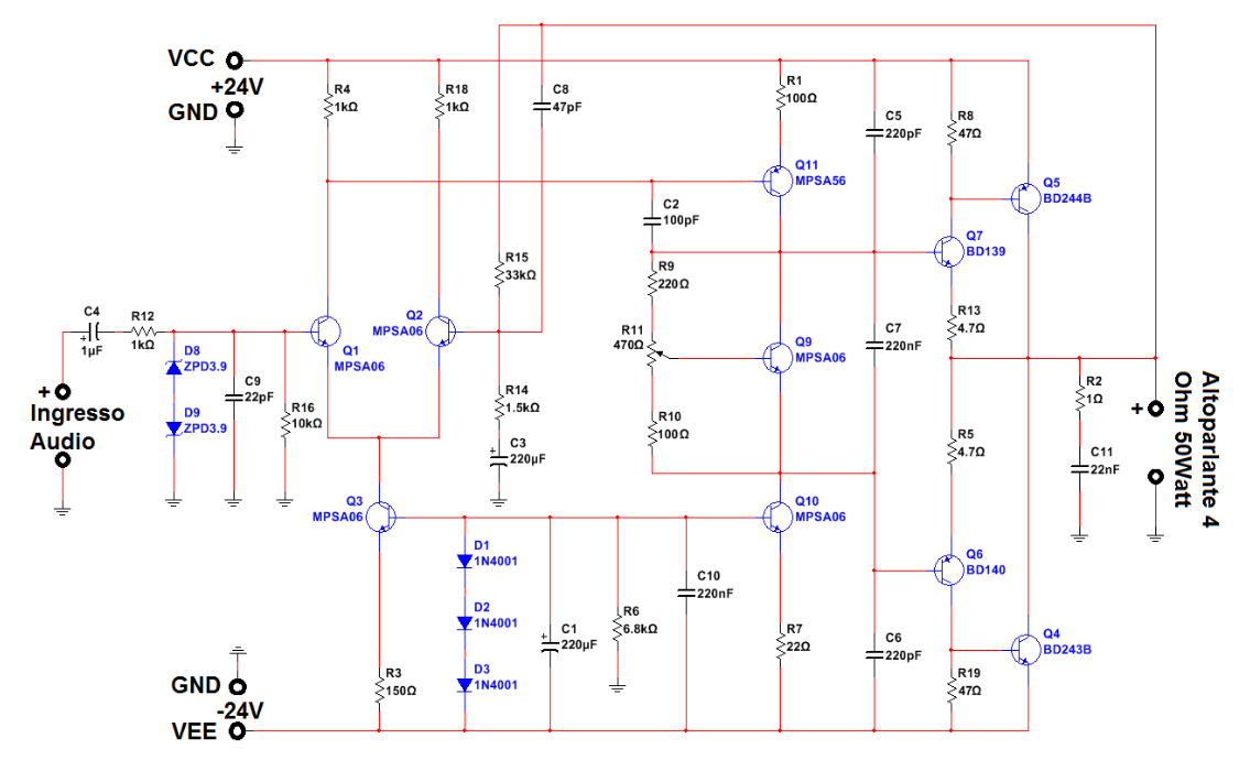 New Schematic Module Resources - EasyEDA