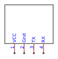 usb to uart converter Resources - EasyEDA