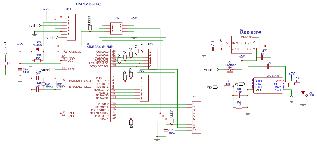 123 Resources - EasyEDA