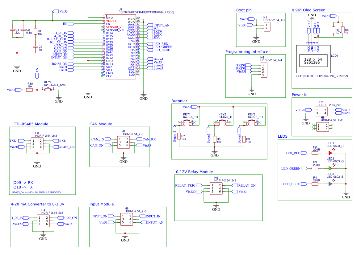 MainBoard copy Resources - EasyEDA