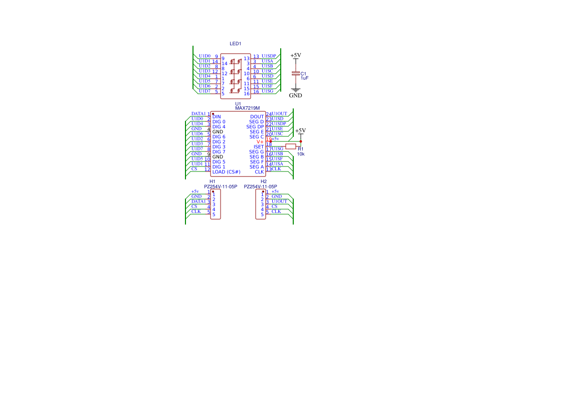 Sheet_1 Resources - EasyEDA