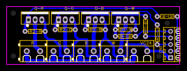 PCB_Led Driver Resources - EasyEDA