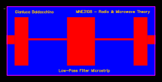 low-pass-filter-microstrip Resources - EasyEDA