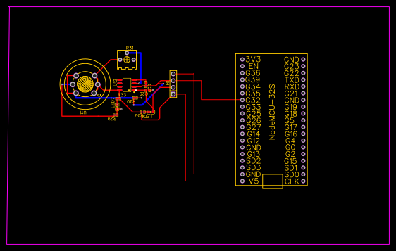 New PCB Module Resources - EasyEDA