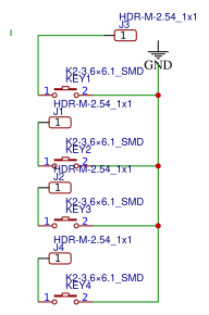 nut nhan 1 Resources - EasyEDA