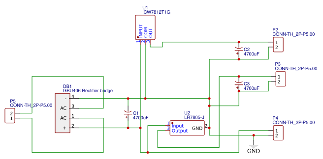 New Schematic Module Resources - EasyEDA