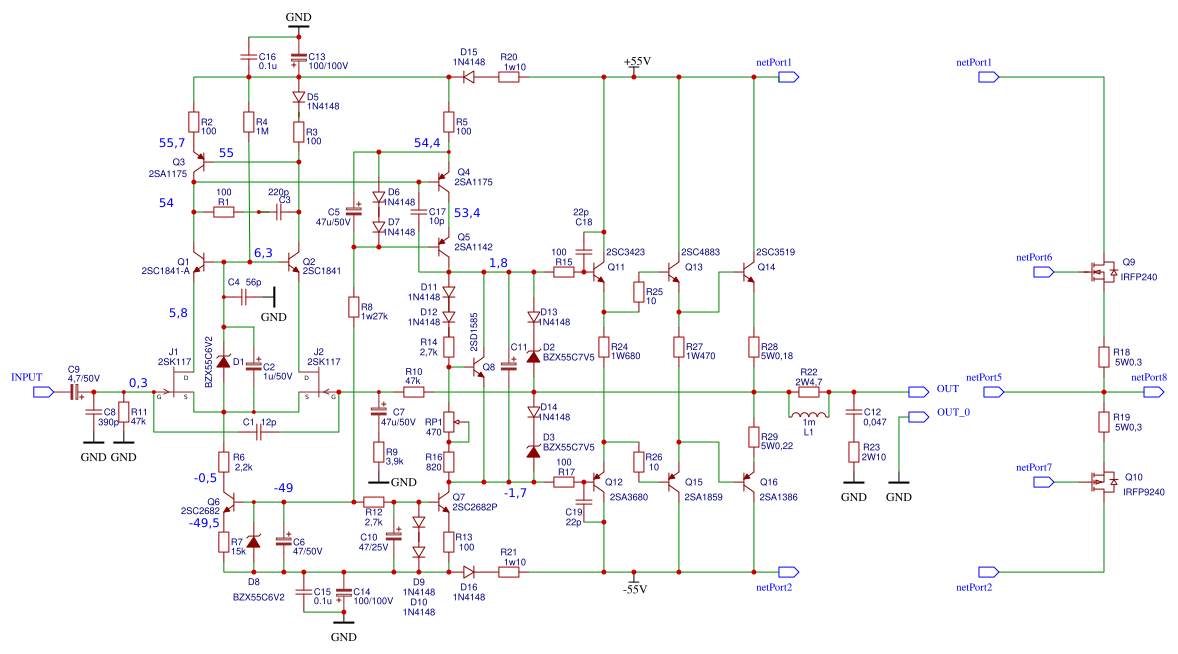 600 Resources - EasyEDA