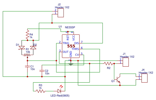 555_PWM Resources - EasyEDA