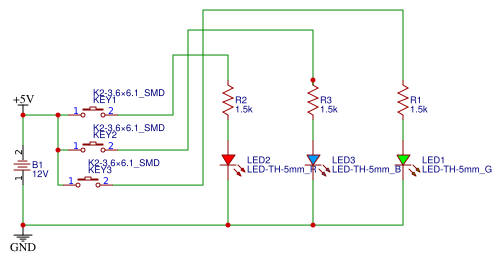 Block Diagram Resources - EasyEDA