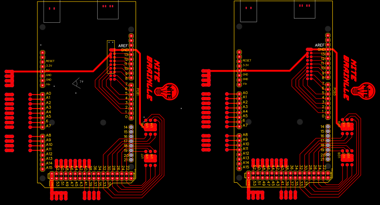 New PCB Module Resources - EasyEDA