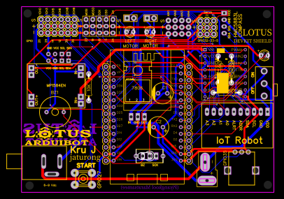 7-PCB_Devkit v5 Resources - EasyEDA
