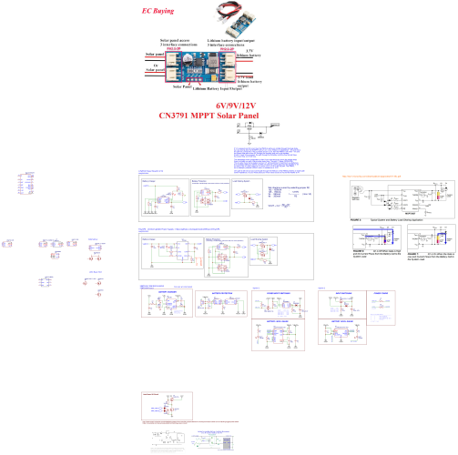 BMS Resources - EasyEDA