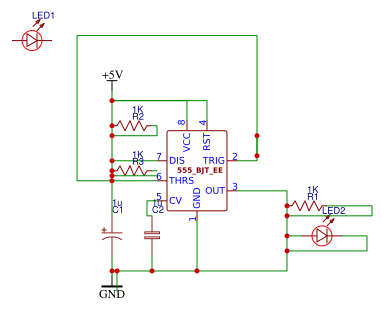 Iot timer Resources - EasyEDA
