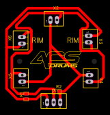 NUEVO PCB Resources - EasyEDA