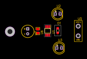 test Resources - EasyEDA