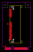 msata to sata ver2 Resources - EasyEDA