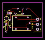 RELAY MODULE COPY Resources - EasyEDA