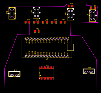 PCB_test Resources - EasyEDA