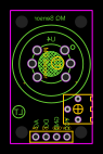 MQ SENSOR Resources - EasyEDA