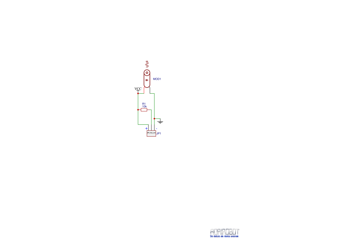 KY-008 Laser sensor module Resources - EasyEDA