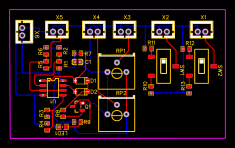 PCB_mb_testing Resources - EasyEDA
