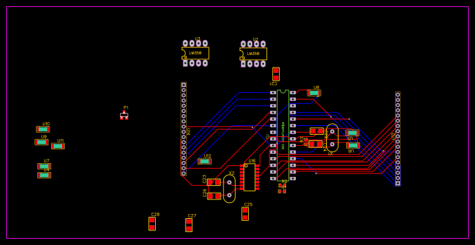 PCB_new model project Resources - EasyEDA