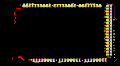 Module Z80cpu Resources - EasyEDA