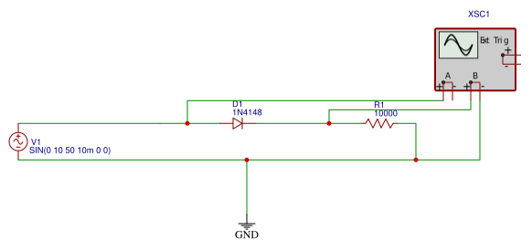 half wave Resources - EasyEDA