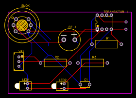 PCB_New Project - 1 Resources - EasyEDA