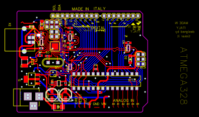 arduino Resources - EasyEDA