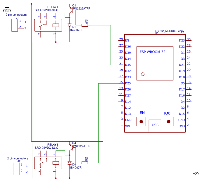 cpe_ESP32 Resources - EasyEDA