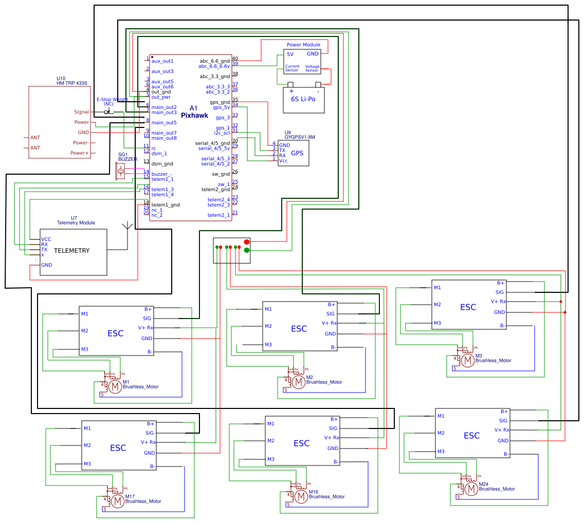 vtolqq Resources - EasyEDA