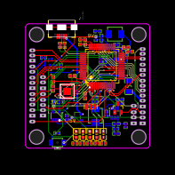 rc 0.1 Resources - EasyEDA