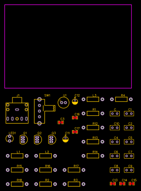 PCB Resources - EasyEDA