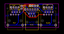 New PCB Module Resources - EasyEDA