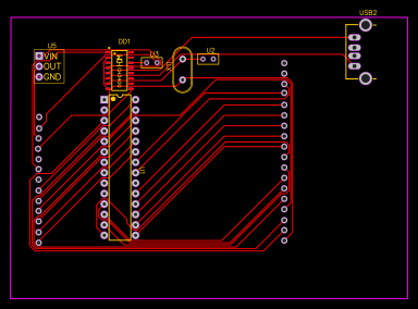 Arduino uno project 32 Resources - EasyEDA