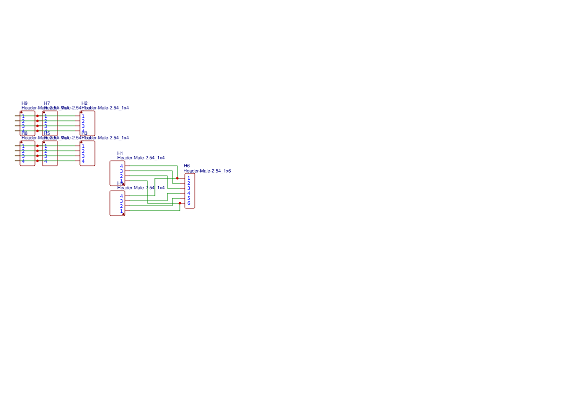Sheet_1 Resources - EasyEDA