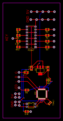 final Resources - EasyEDA
